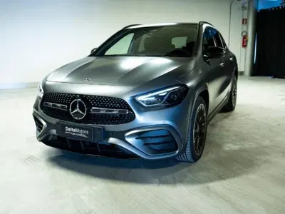 Mercedes-Benz GLA SUV 200 d AMG Line Extra Tech Edition auto nuova a Ancona