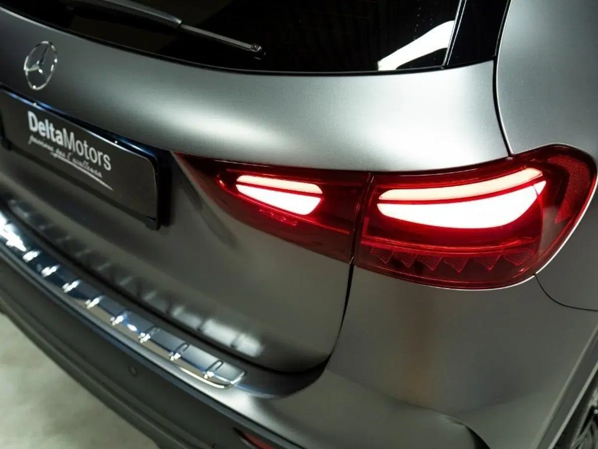 Mercedes-Benz GLA SUV nuova a Ancona (14)