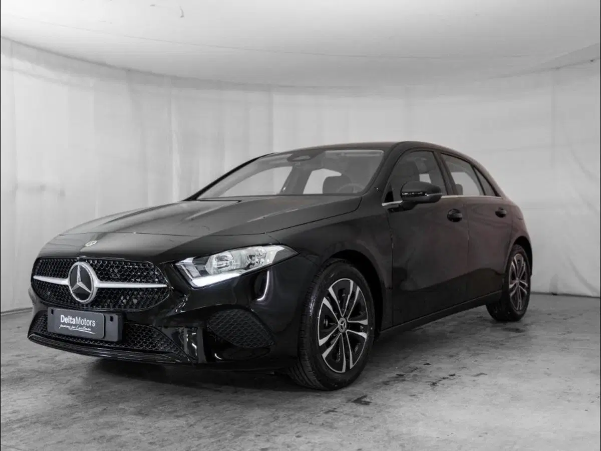 Mercedes-Benz Classe A Sedan nuova a Ancona