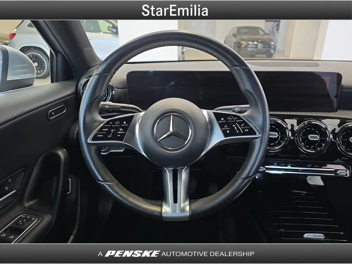 Mercedes-Benz Classe A usata a Ferrara (19)