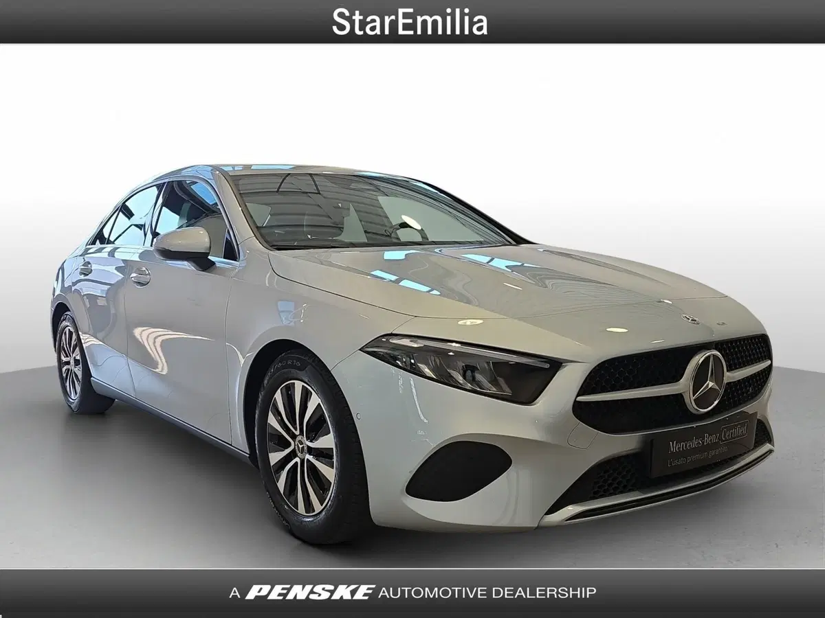 Mercedes-Benz Classe A usata a Ferrara (6)