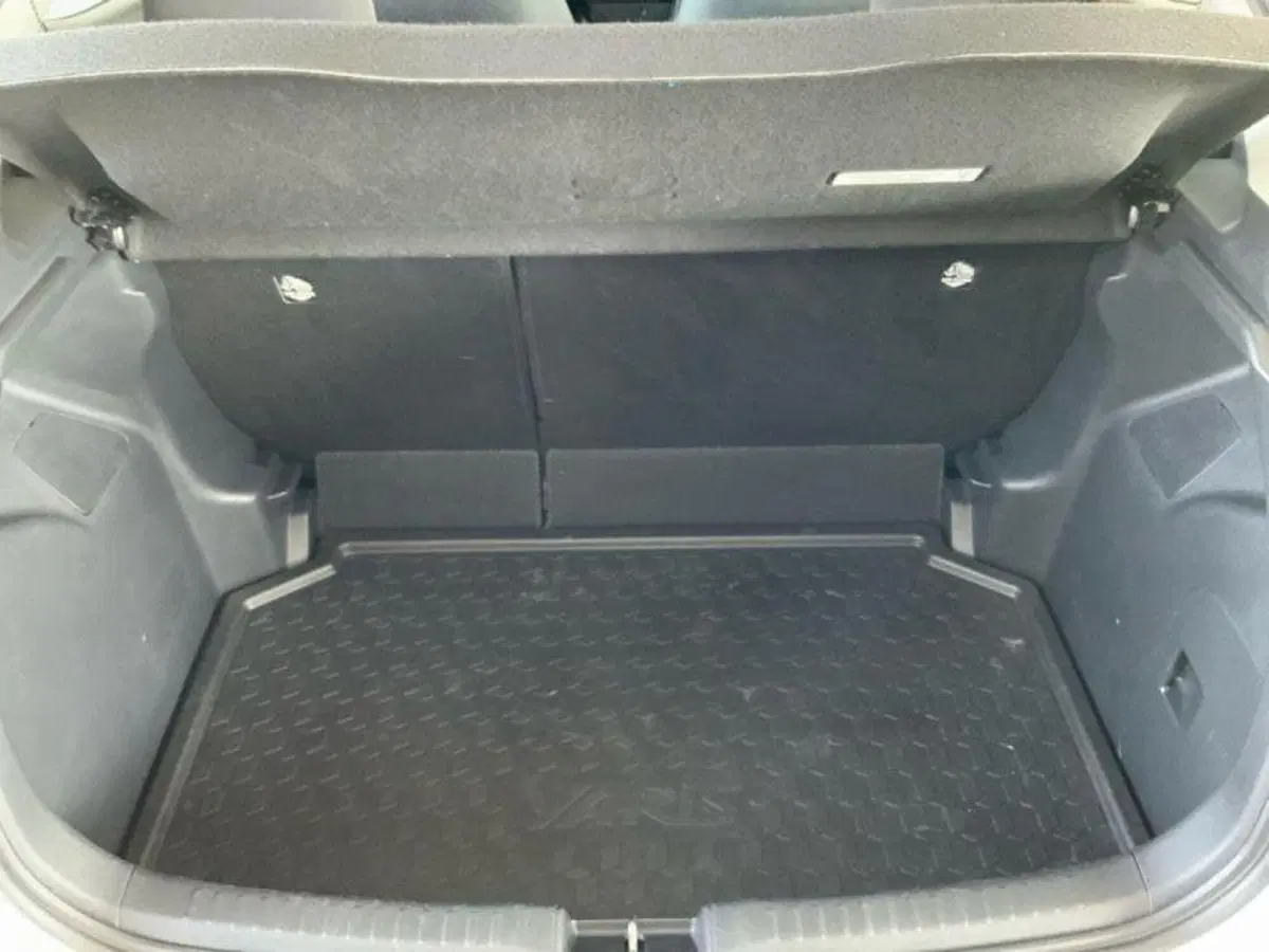 Toyota Yaris usata a Perugia (7)
