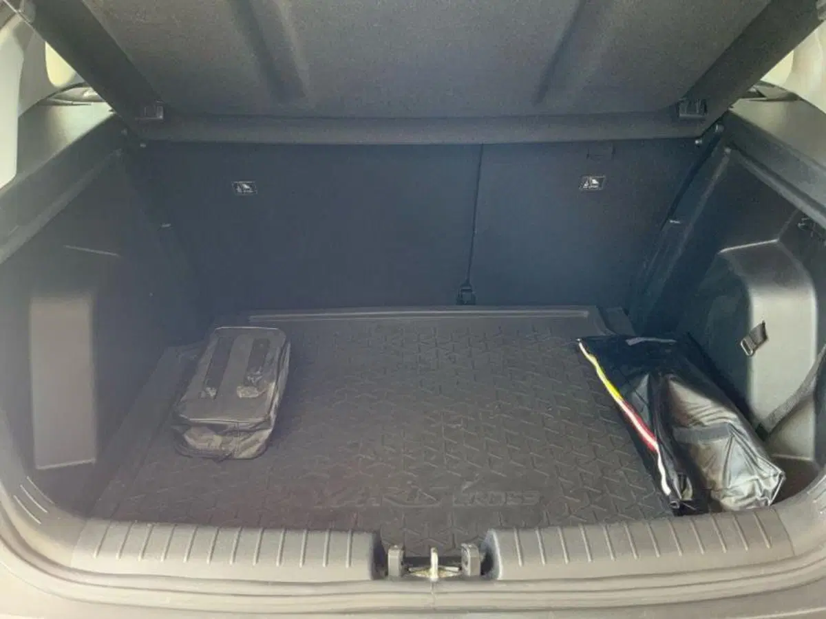 Hyundai Bayon usata a Perugia (14)