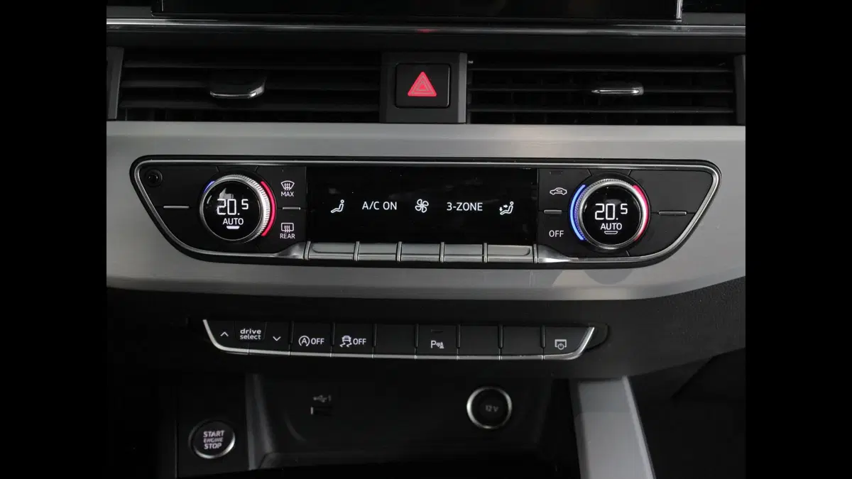 Audi A5 Sportback usata a Palermo (15)