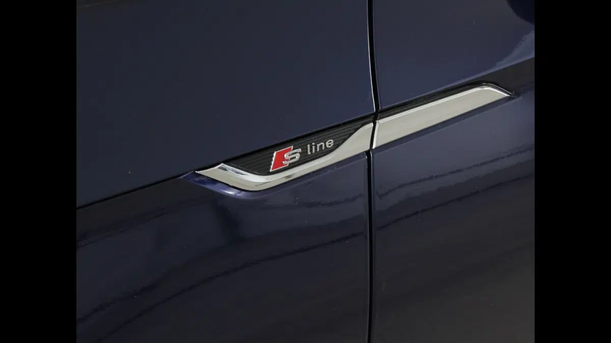 Audi A5 Sportback usata a Palermo (8)