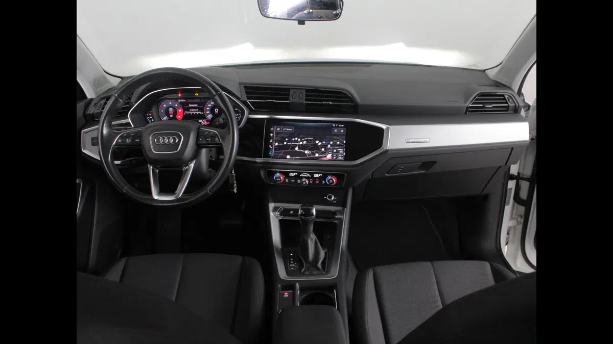 Audi Q3 usata a Palermo (13)