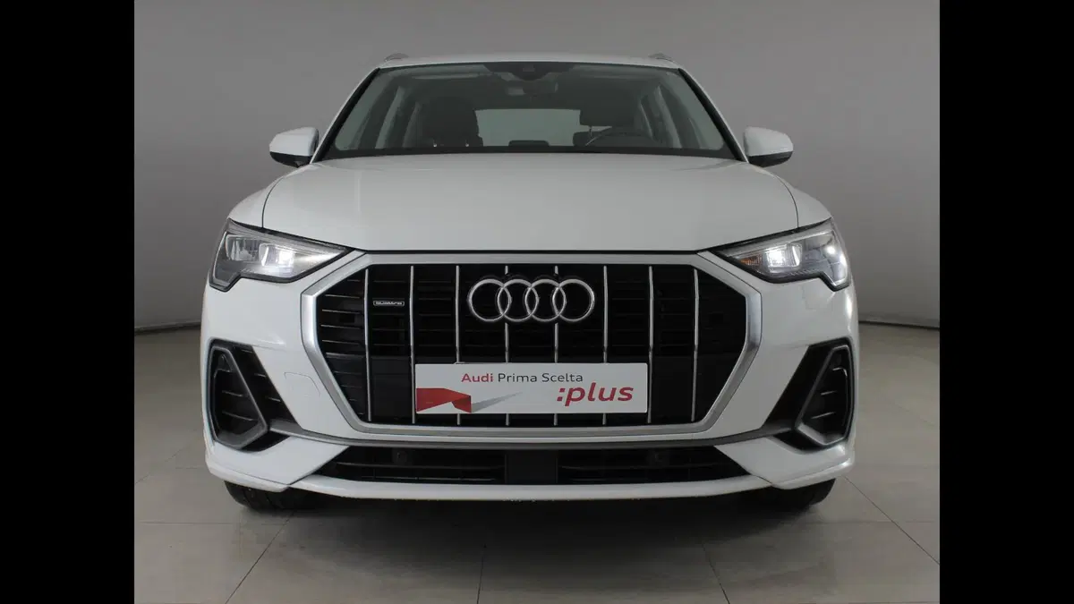 Audi Q3 usata a Palermo (2)