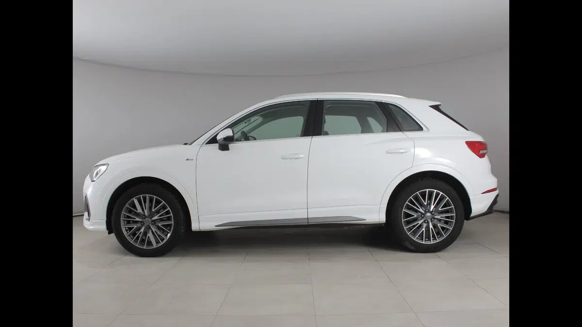 Audi Q3 usata a Palermo (3)