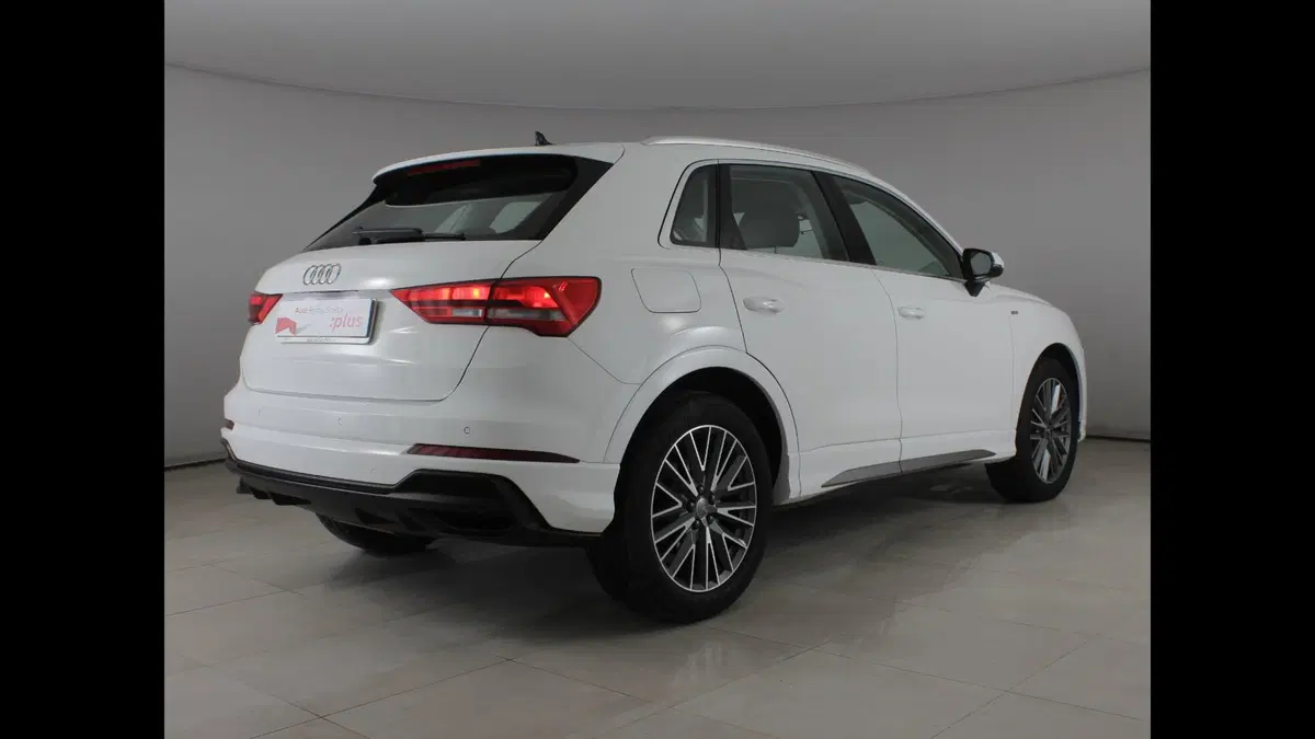 Audi Q3 usata a Palermo (4)