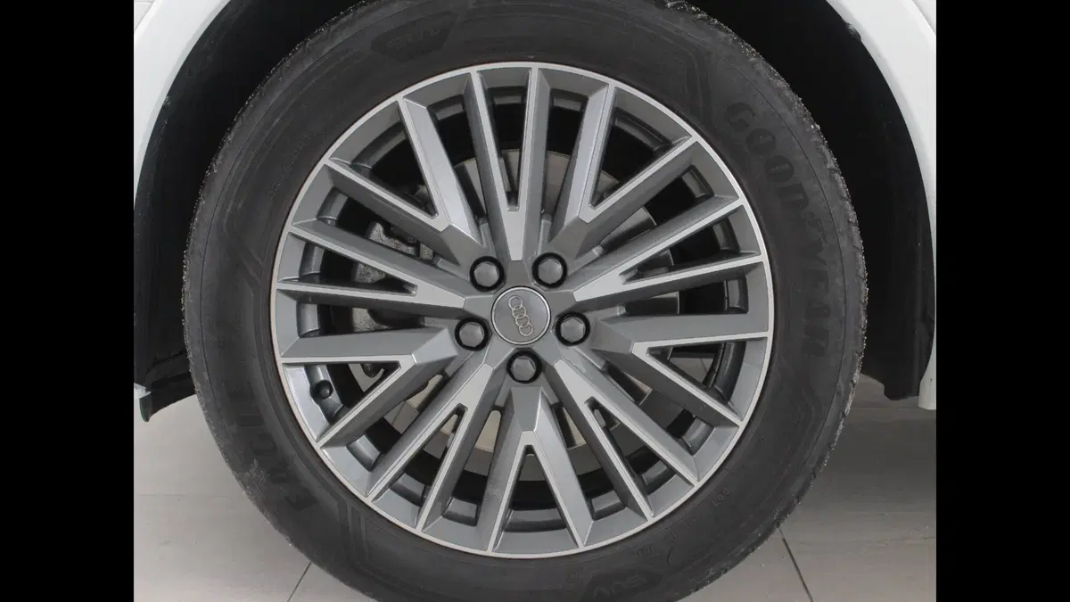 Audi Q3 usata a Palermo (7)