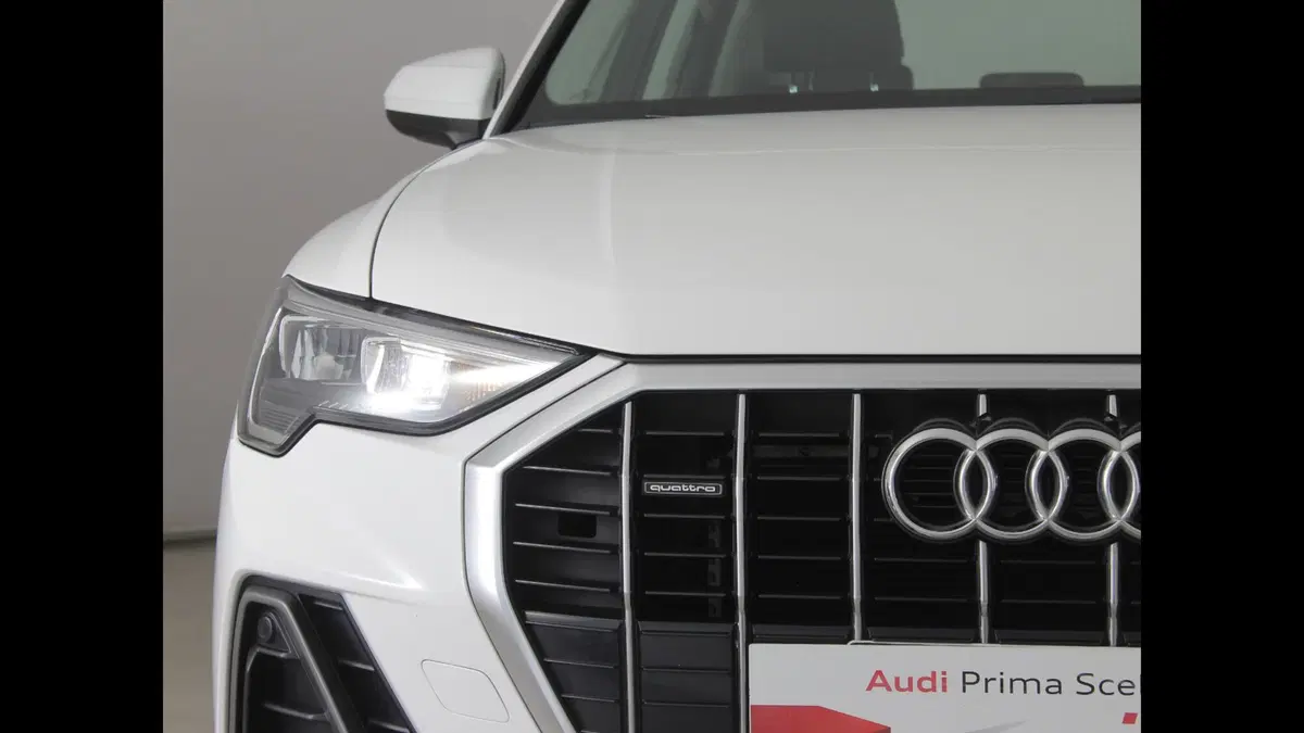 Audi Q3 usata a Palermo (8)