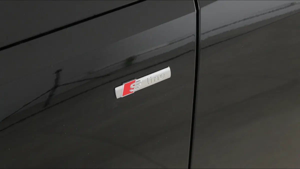Audi A4 Avant usata a Palermo (9)