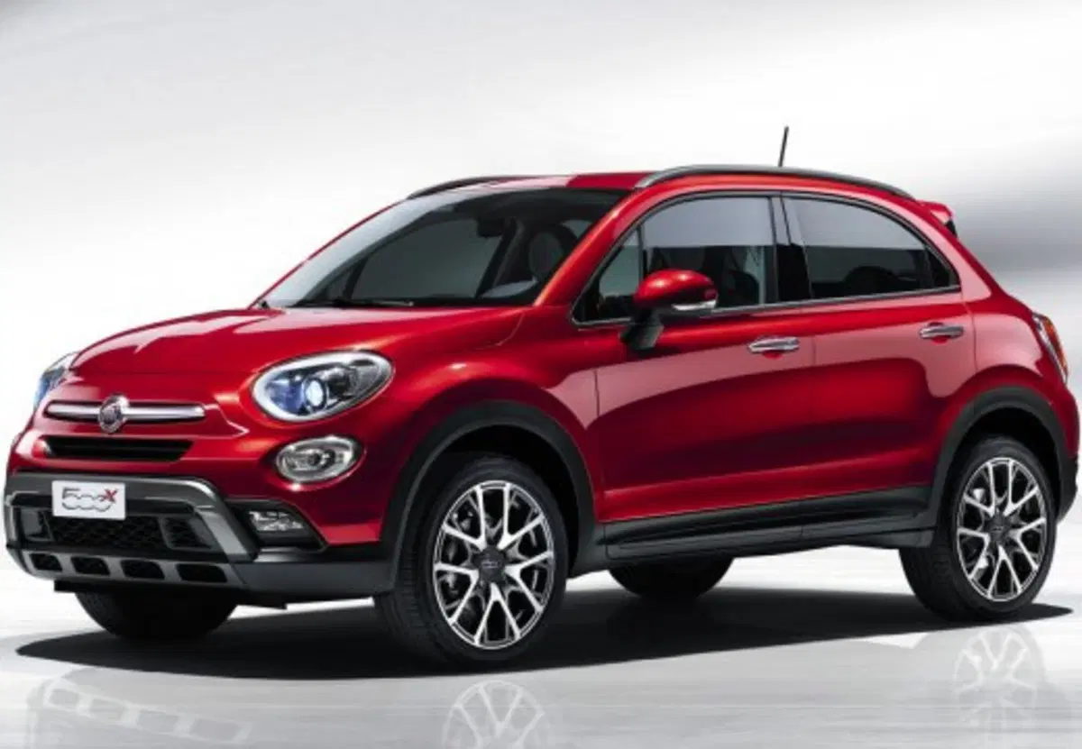 Fiat 500X usata a Palermo (16)