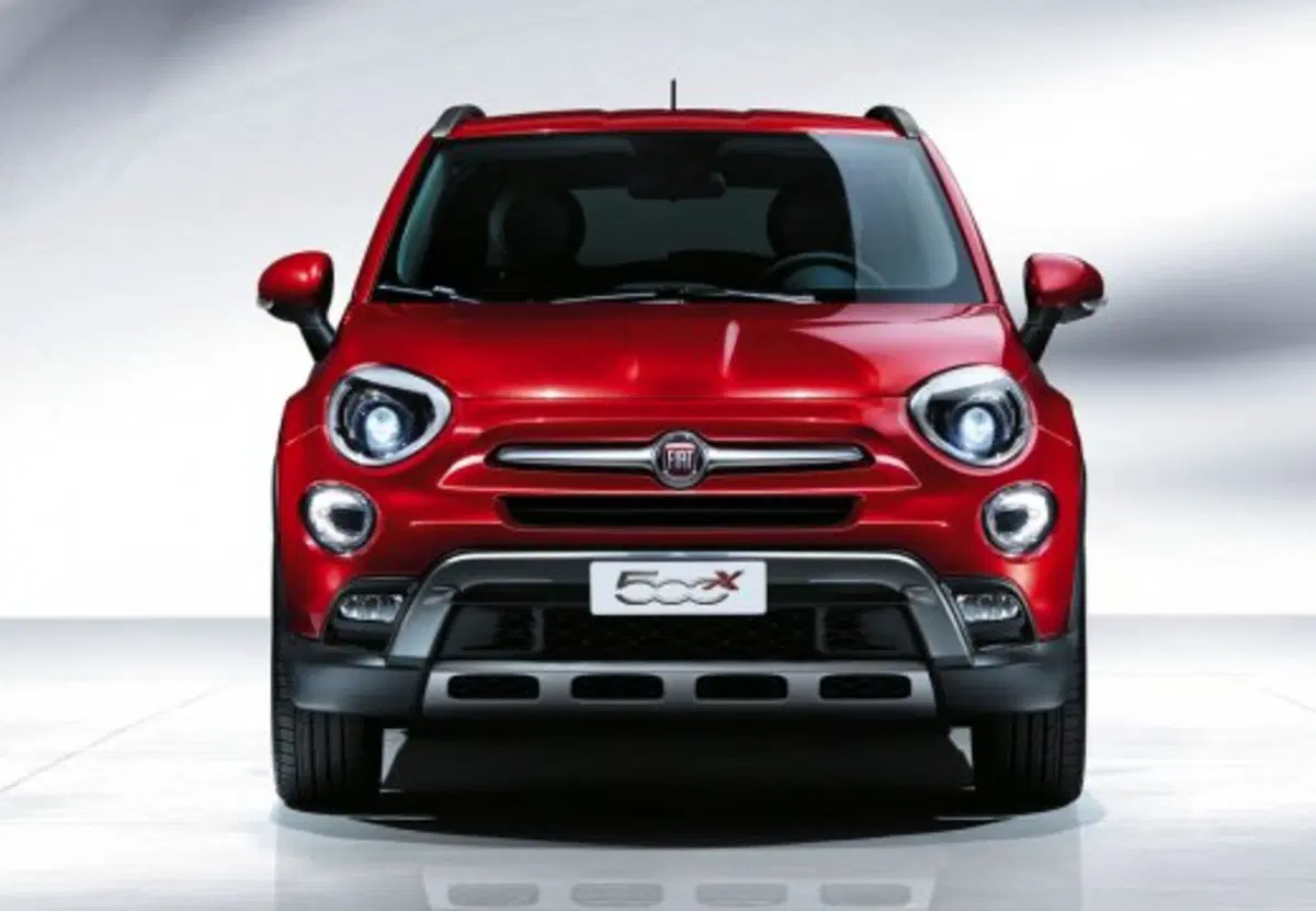 Fiat 500X usata a Palermo (18)