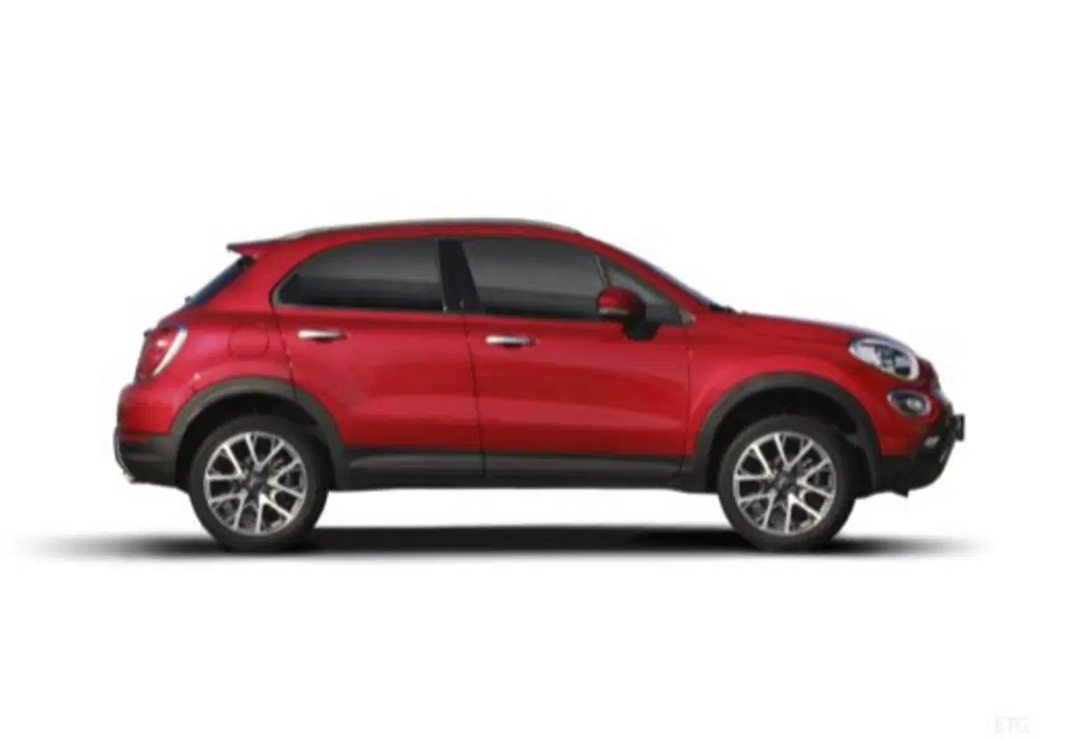 Fiat 500X usata a Palermo (19)
