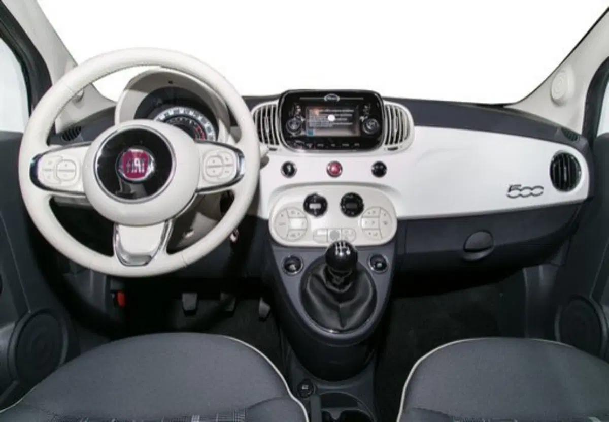 Fiat 500 usata a Palermo (18)