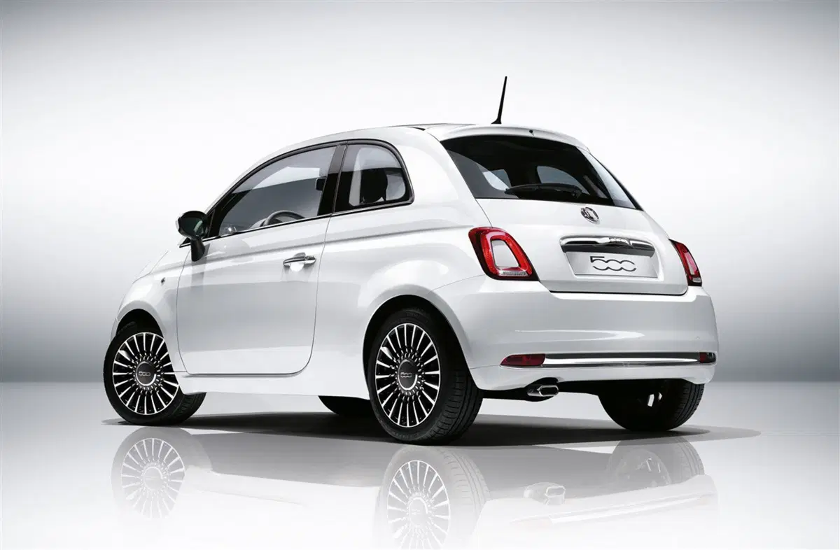 Fiat 500 usata a Palermo (3)