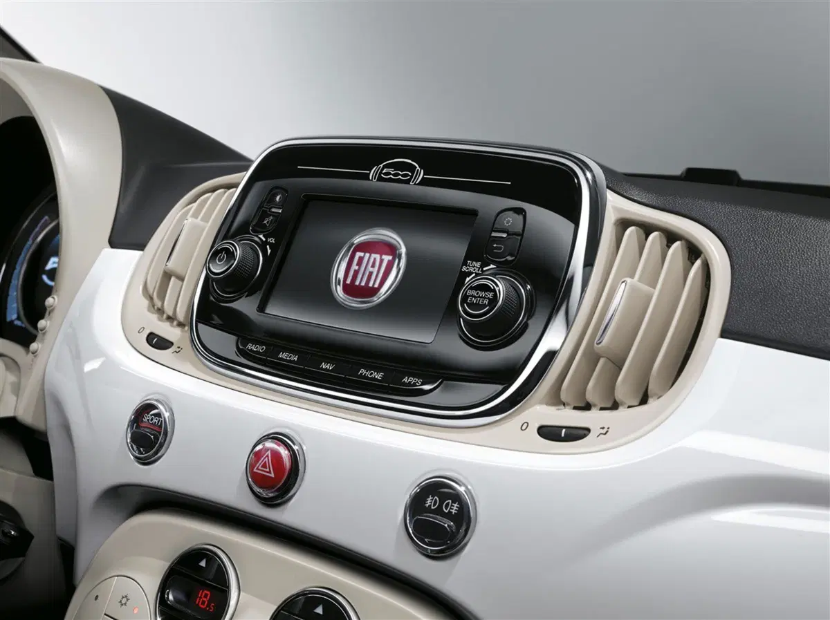 Fiat 500 usata a Palermo (6)