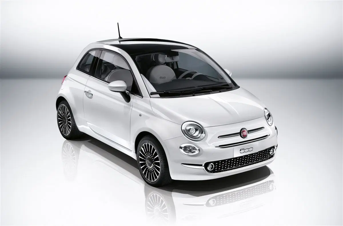 Fiat 500 usata a Palermo (9)