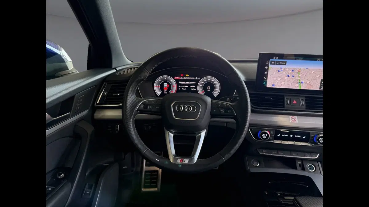Audi Q5 usata a Palermo (13)