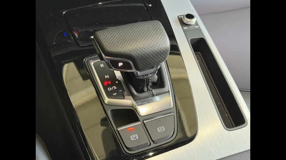 Audi Q5 usata a Palermo (15)