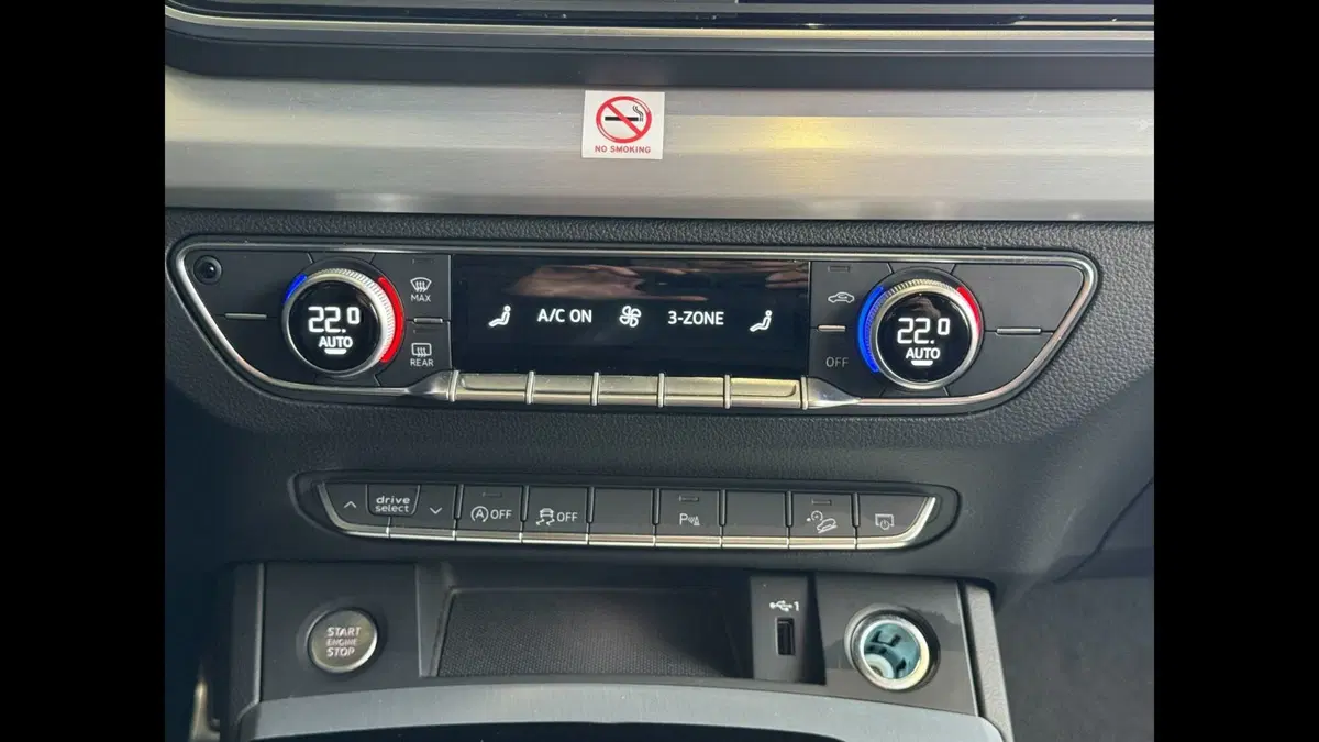 Audi Q5 usata a Palermo (16)