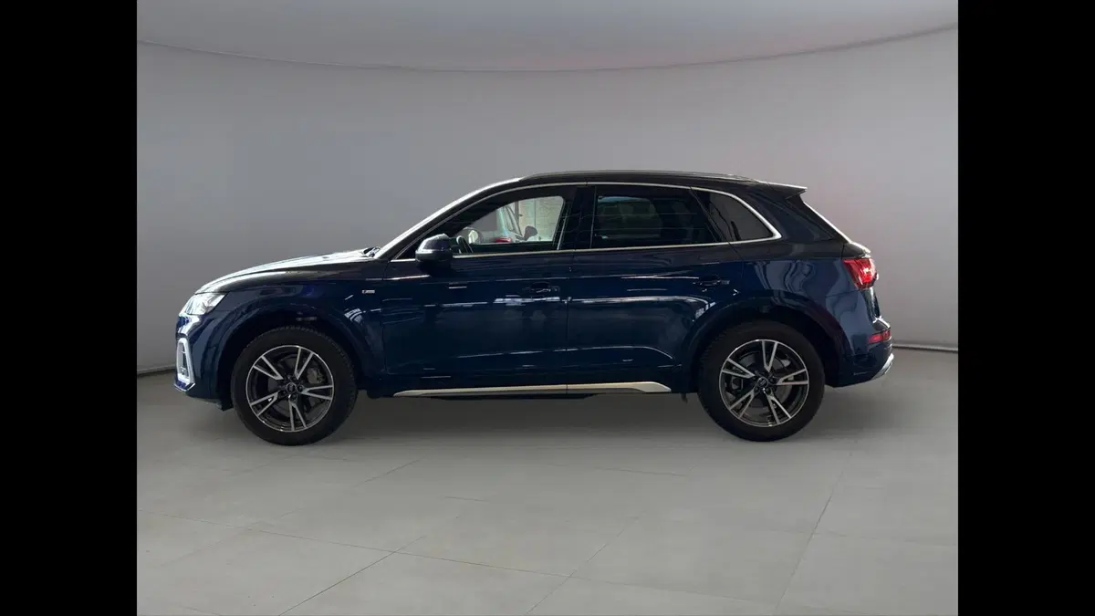 Audi Q5 usata a Palermo (3)