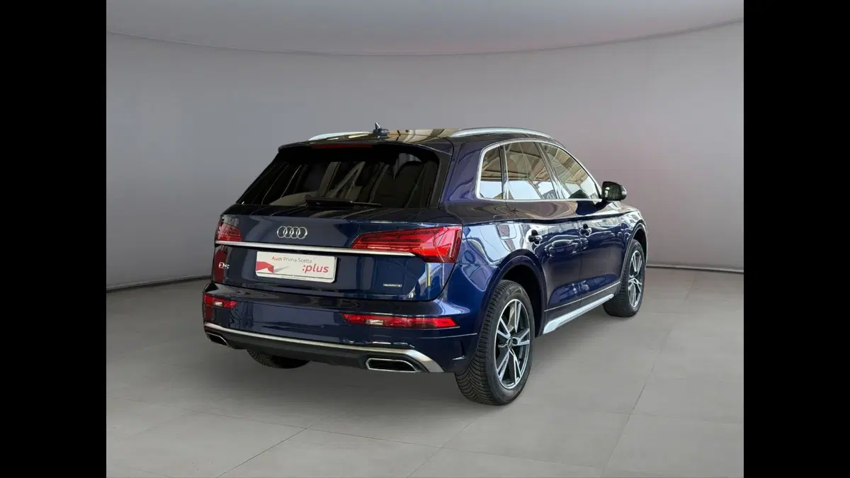 Audi Q5 usata a Palermo (4)
