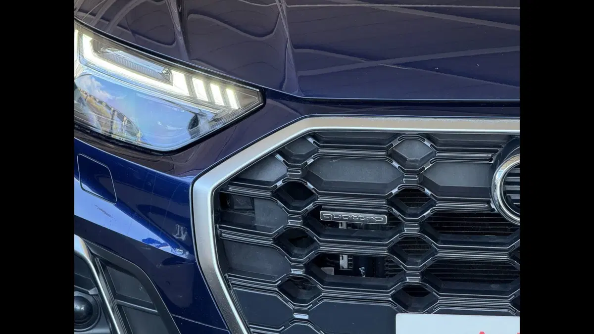 Audi Q5 usata a Palermo (5)