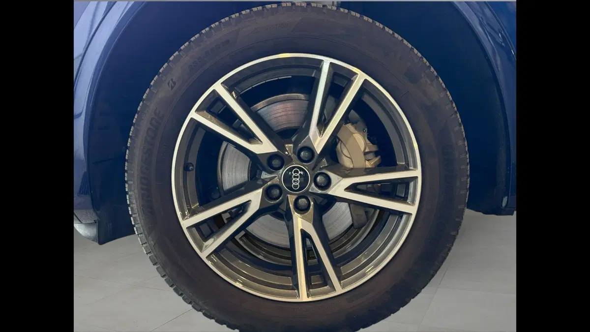 Audi Q5 usata a Palermo (7)