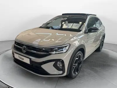Volkswagen Taigo 1.0 tsi R-Line 115cv nuova a Carnago