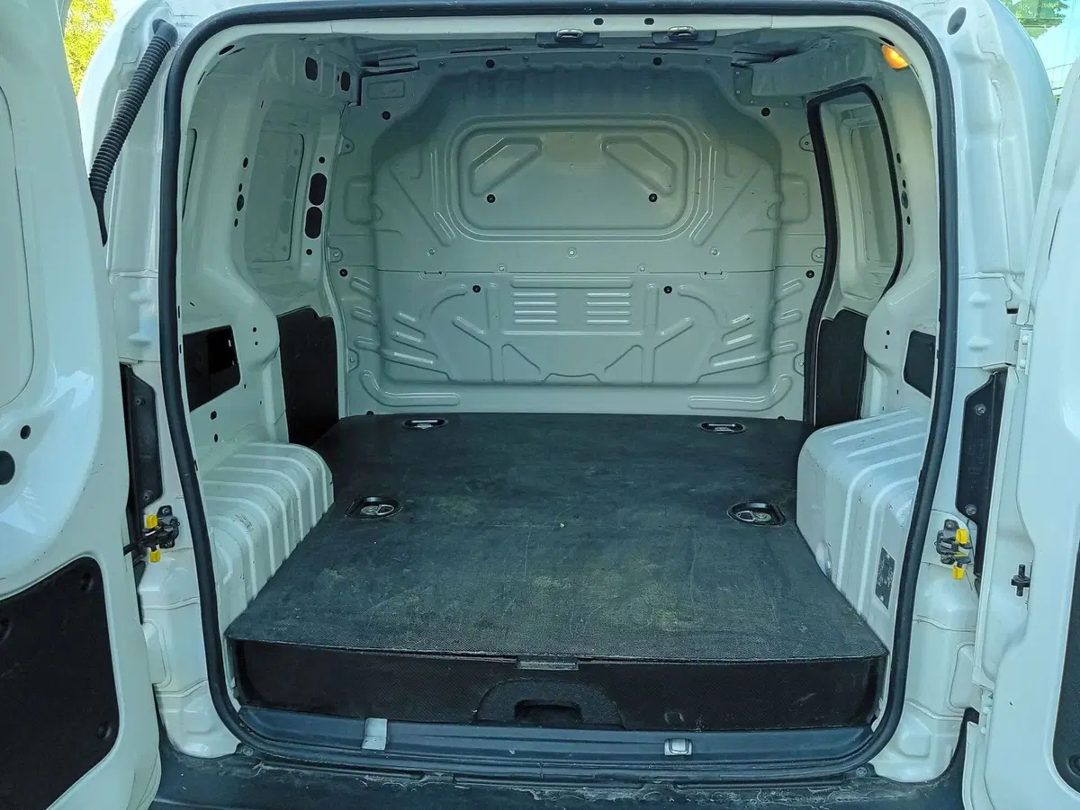 Fiat Fiorino usata a Rimini (10)