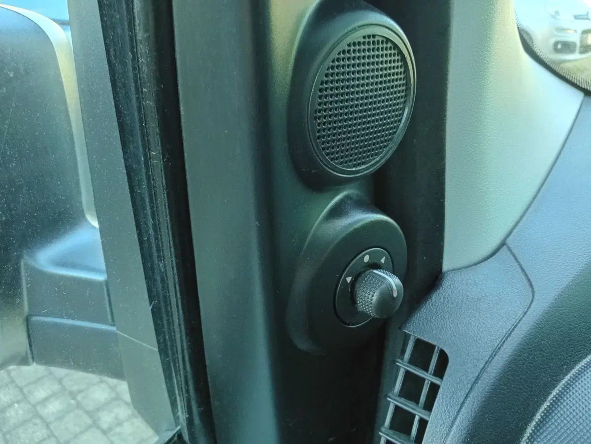 Fiat Fiorino usata a Rimini (11)
