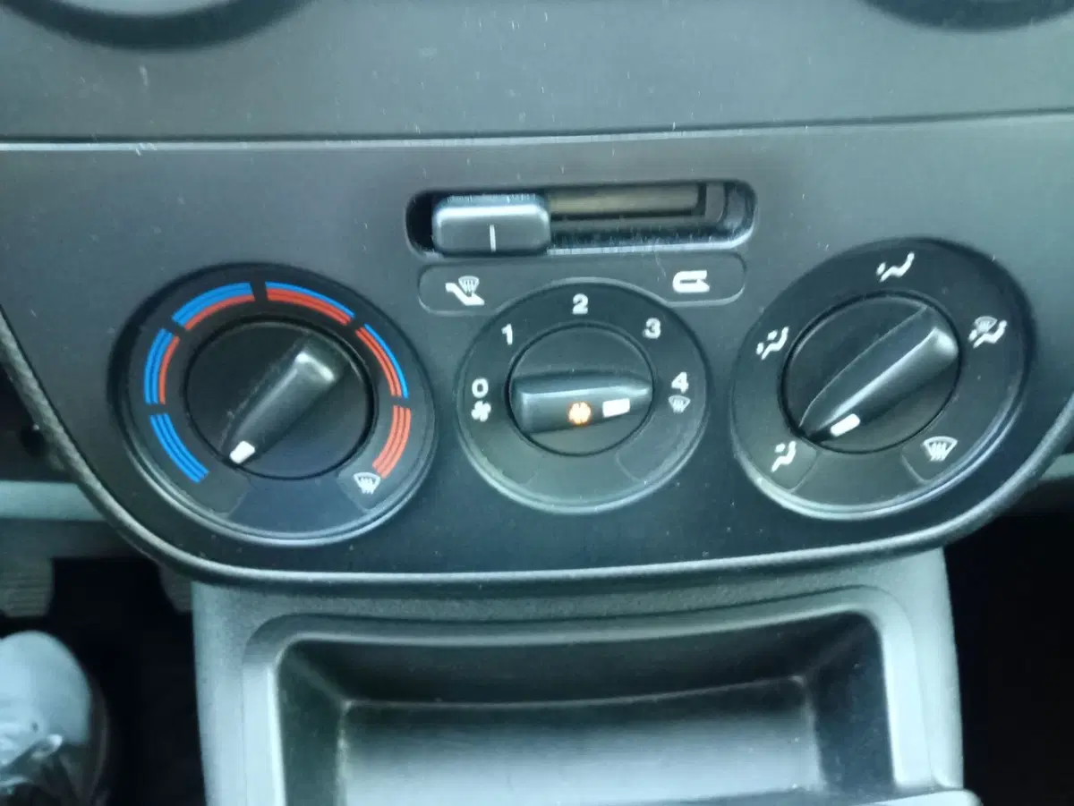 Fiat Fiorino usata a Rimini (13)
