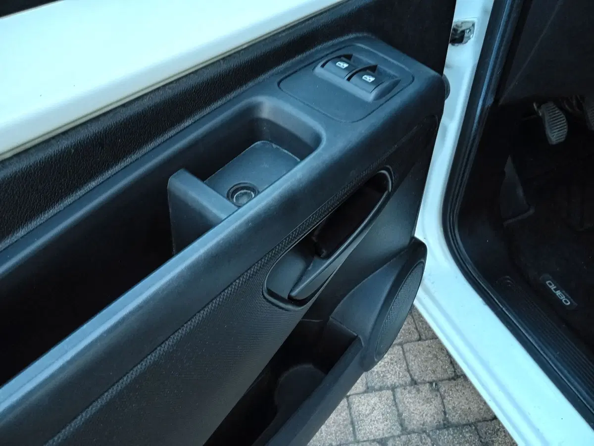 Fiat Fiorino usata a Rimini (16)