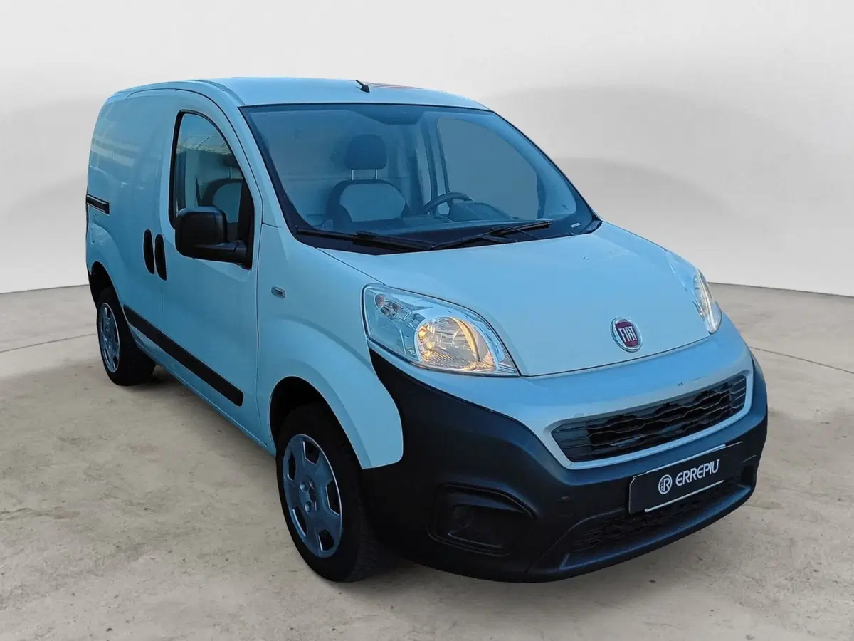Fiat Fiorino usata a Rimini (2)