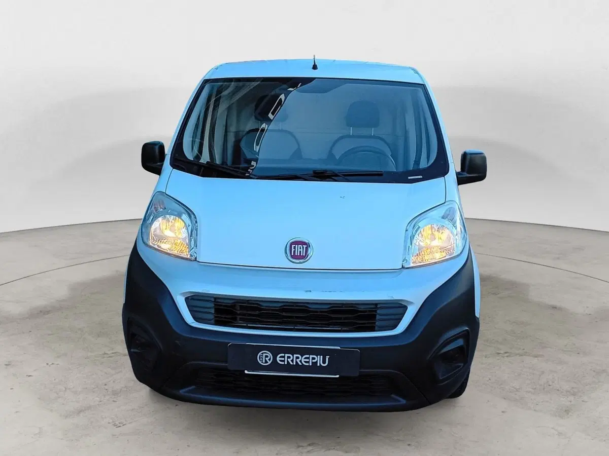 Fiat Fiorino usata a Rimini (3)