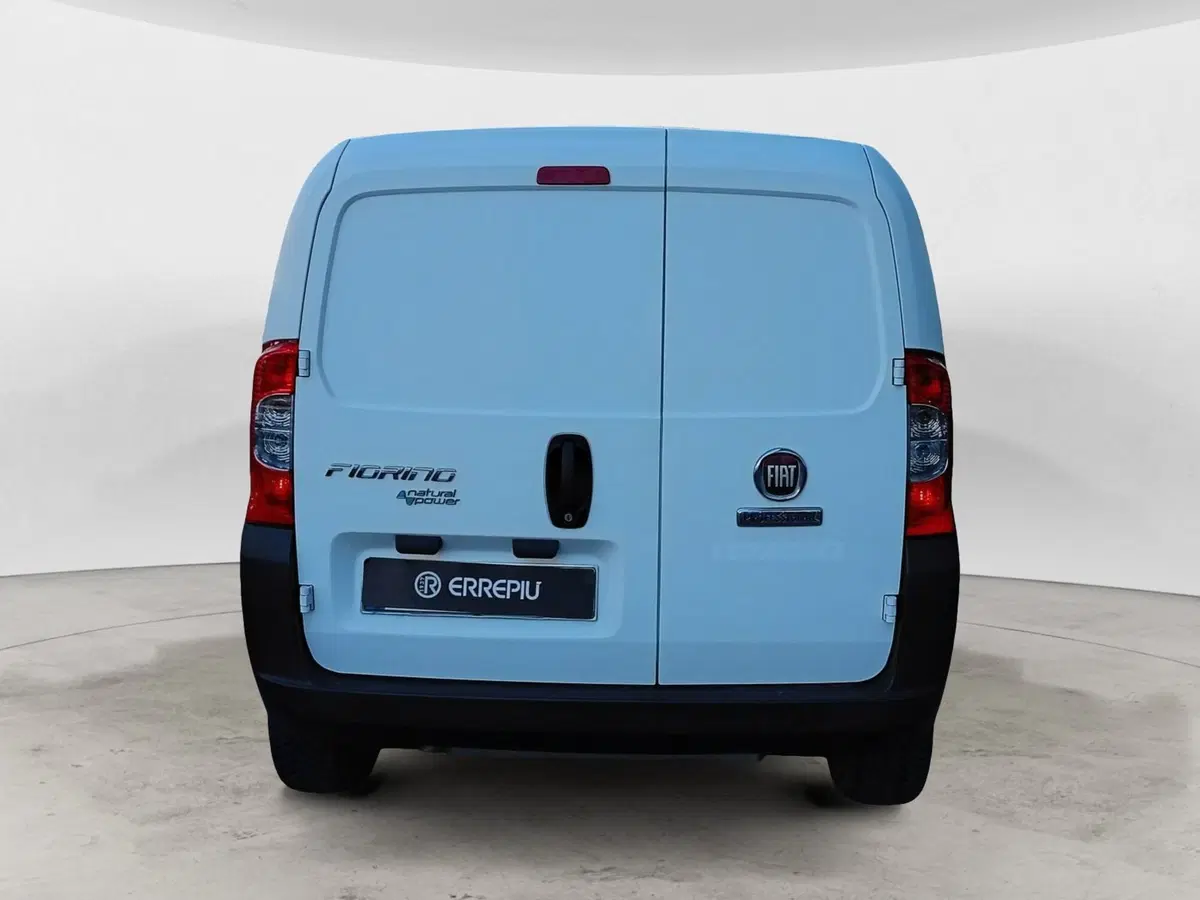 Fiat Fiorino usata a Rimini (4)