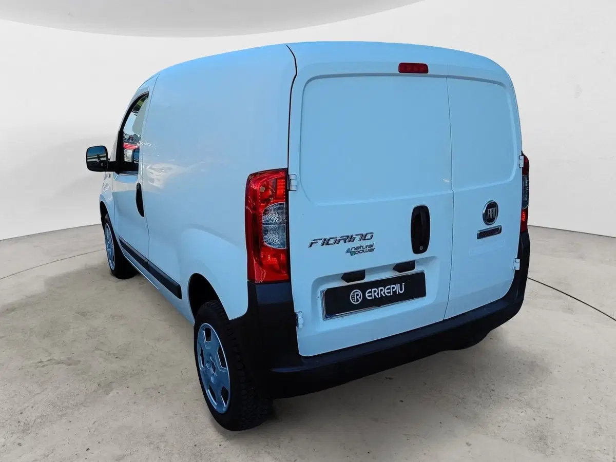 Fiat Fiorino usata a Rimini (5)