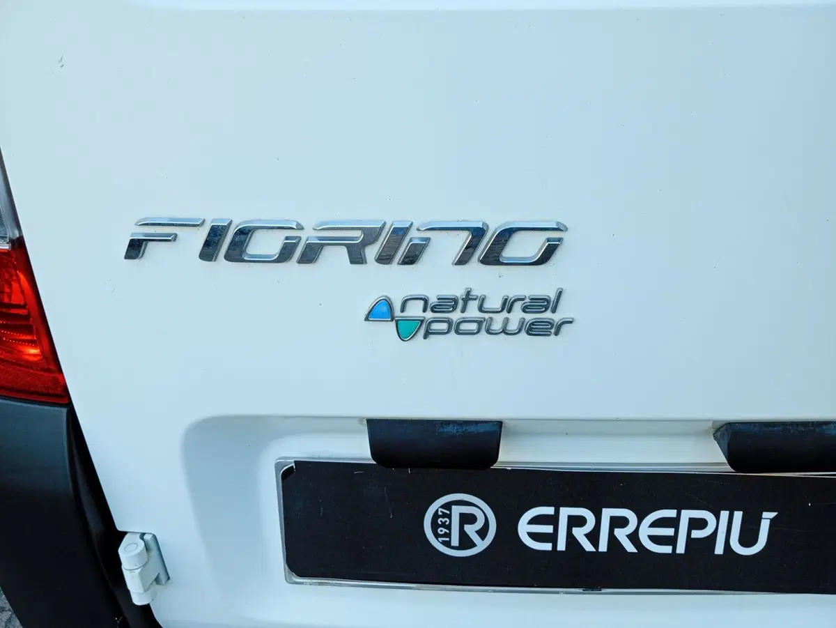 Fiat Fiorino usata a Rimini (6)
