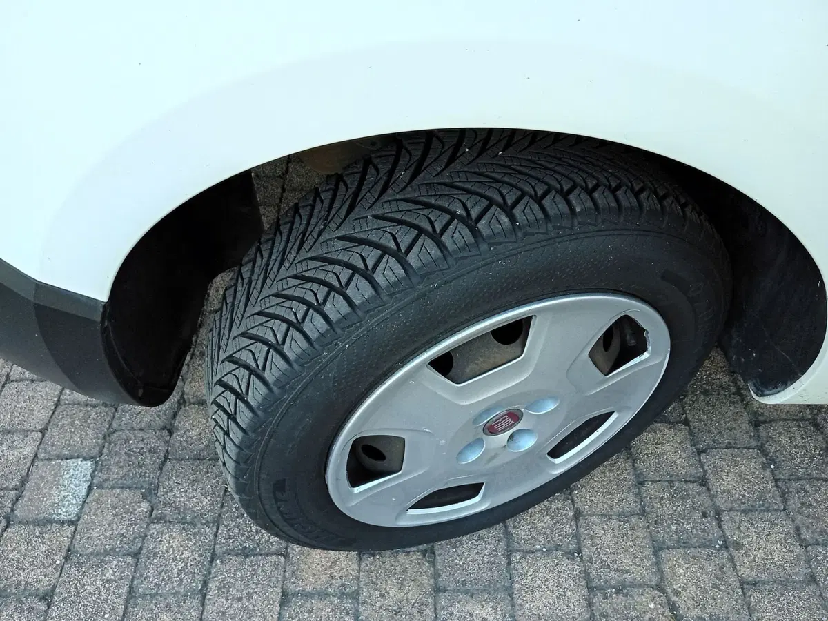 Fiat Fiorino usata a Rimini (7)