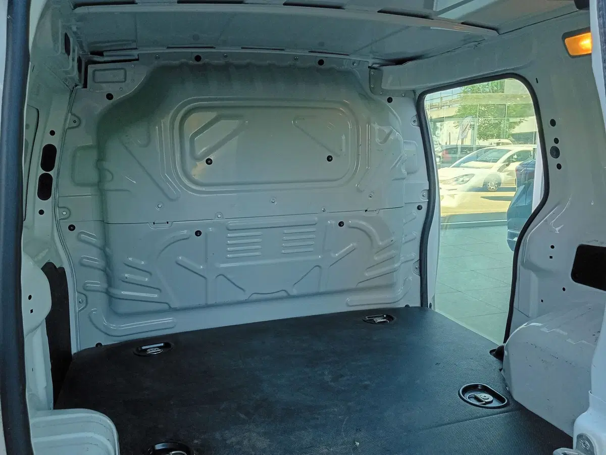 Fiat Fiorino usata a Rimini (8)