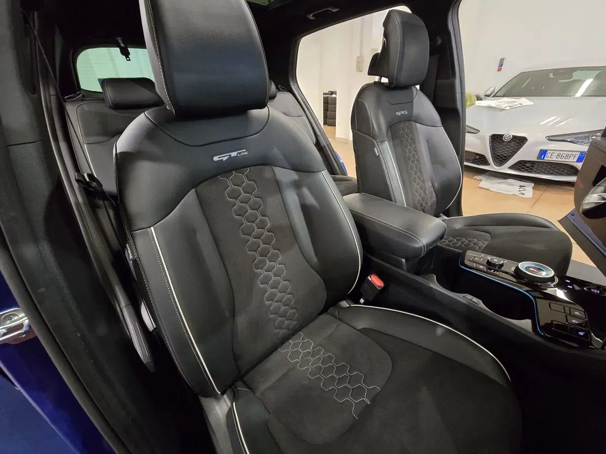 Kia Sportage usata a Rimini (11)