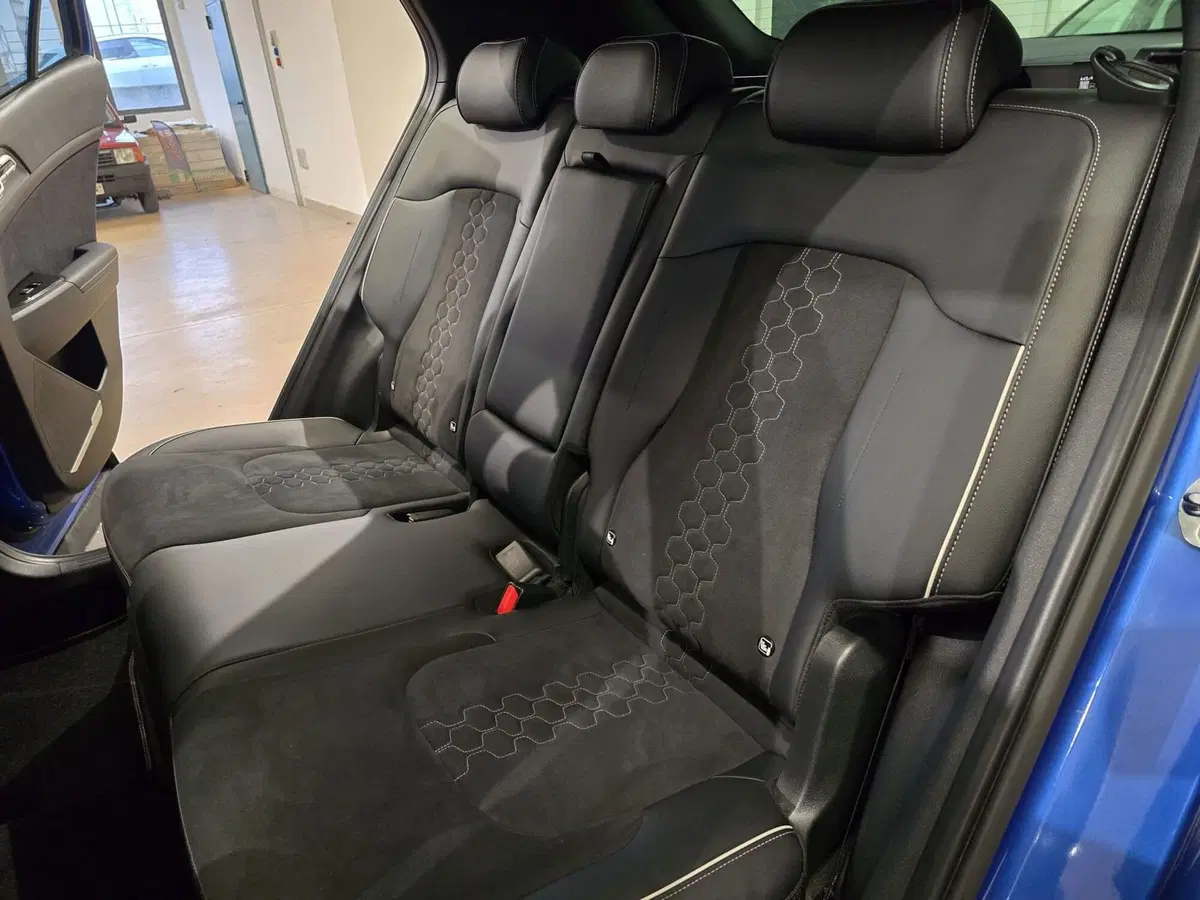 Kia Sportage usata a Rimini (15)
