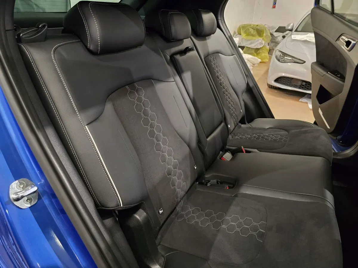 Kia Sportage usata a Rimini (17)