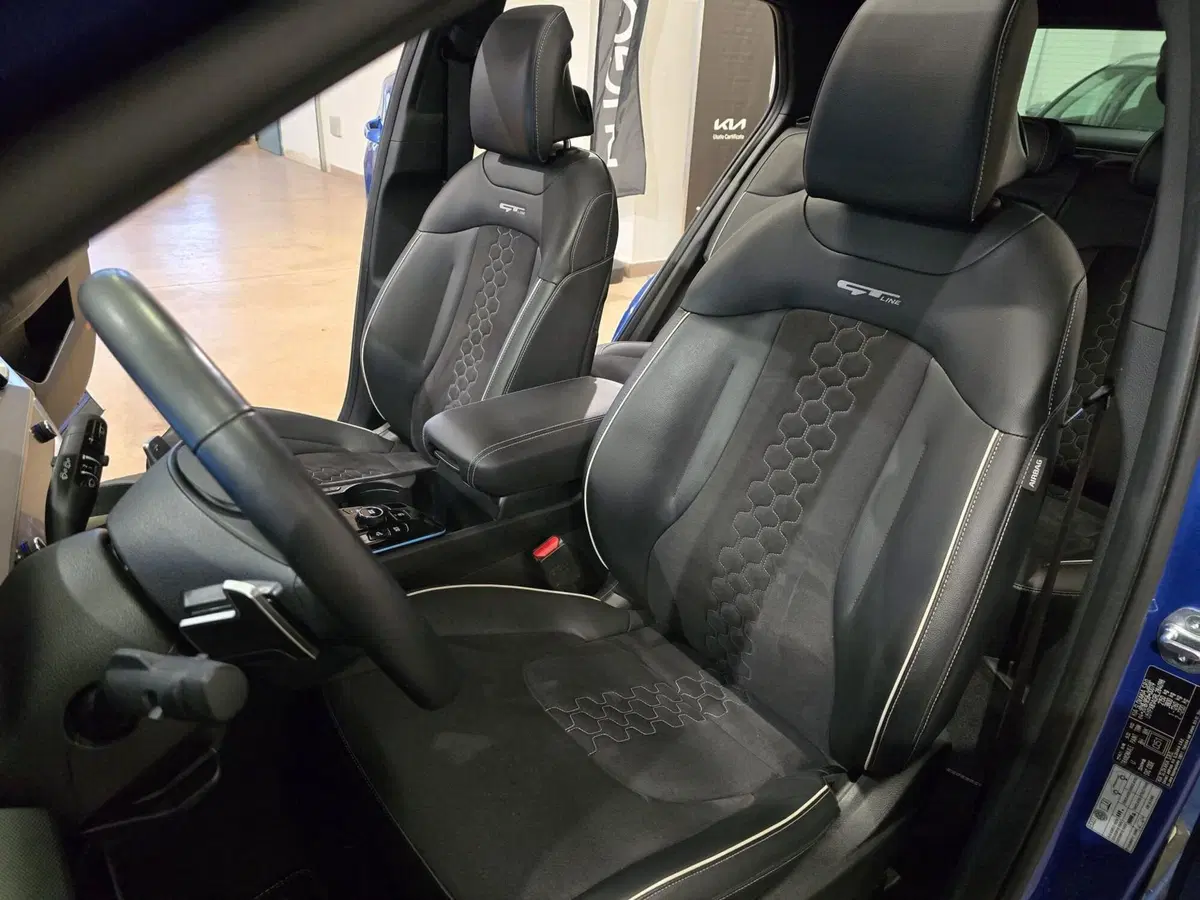 Kia Sportage usata a Rimini (9)