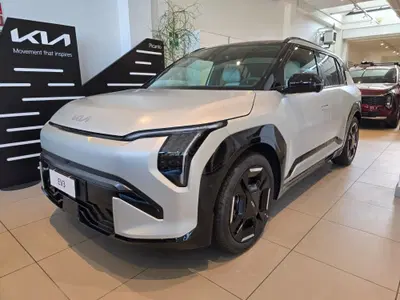 Kia EV3 81,4 kWh GT-line Plus awd nuova a Rimini