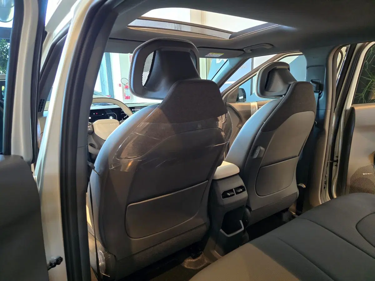 Kia EV3 nuova a Rimini (12)