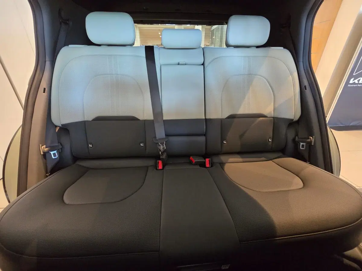 Kia EV3 nuova a Rimini (16)