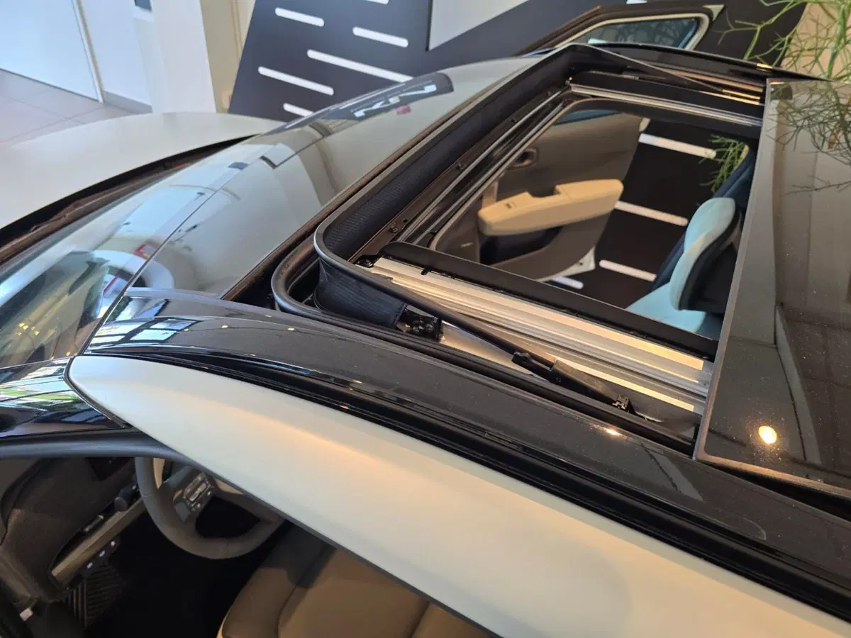 Kia EV3 nuova a Rimini (2)